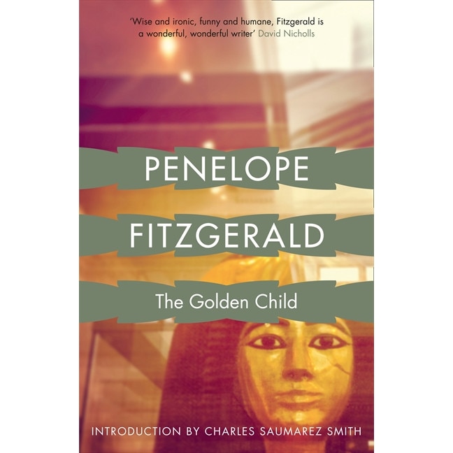 The Golden Child de Penelope Fitzgerald
