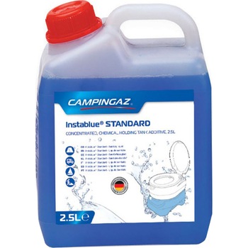 Lichid Toaleta Campingaz Instablue Standard, 2.5 L Lichid Toaleta Campingaz Instablue Standard, 2.5 L