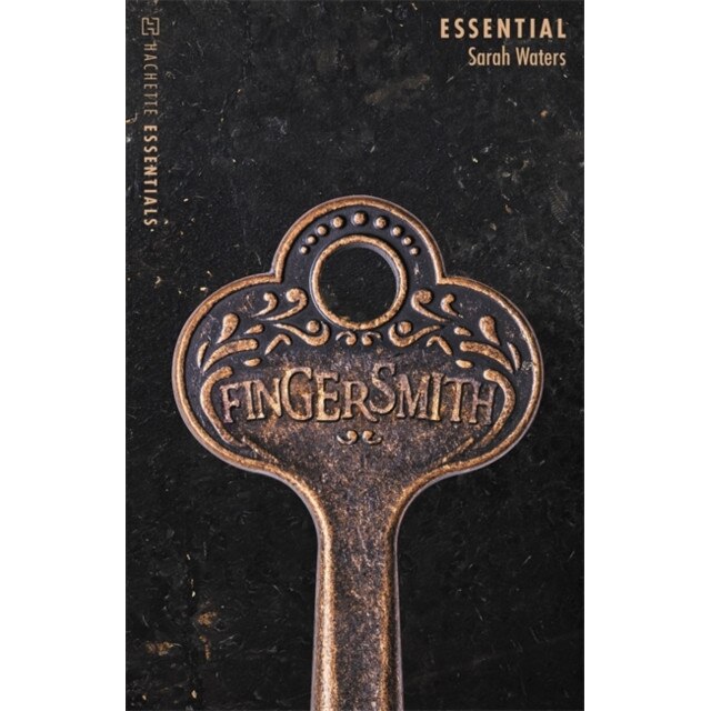 Fingersmith de Sarah Waters [Paperback]