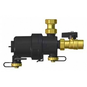 Sisteme filtrare instalatii