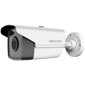 Camera de supraveghere Bullet Turbo HD Hikvision DS-2CE16D8T-IT3F 2.8 mm, 2MP, IR 60M, Ultra-Low Light Camera de supraveghere Bullet Turbo HD Hikvision DS-2CE16D8T-IT3F 2.8 mm, 2MP, IR 60M, Ultra-Low Light