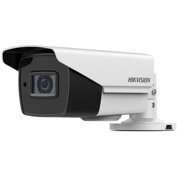 Camera de supraveghere Bullet Turbo HD Hikvision DS-2CE19D0T-IT3ZF 2.7 - 13.5 mm, 2MP, IR 70M, Ultra-Low Light