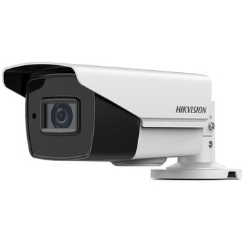 Camera de supraveghere Bullet Turbo HD Hikvision DS-2CE19D0T-IT3ZF 2.7 - 13.5 mm, 2MP, IR 70M, Ultra-Low Light Camera de supraveghere Bullet Turbo HD Hikvision DS-2CE19D0T-IT3ZF 2.7 - 13.5 mm, 2MP, IR 70M, Ultra-Low Light