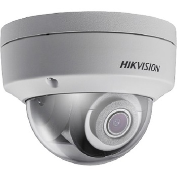 Camera de supraveghere Dome IP Hikvision DS-2CD2183G0-I 2.8 mm, 8MP, IR 30M, PoE Camera de supraveghere Dome IP Hikvision DS-2CD2183G0-I 2.8 mm, 8MP, IR 30M, PoE