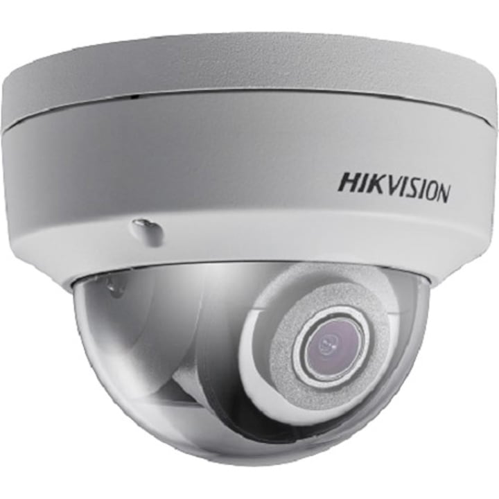 Hikvision DS-2CD2183G0-I Dome IP Térfigyelő kamera, 2.8 mm, 8MP, IR 30M, PoE