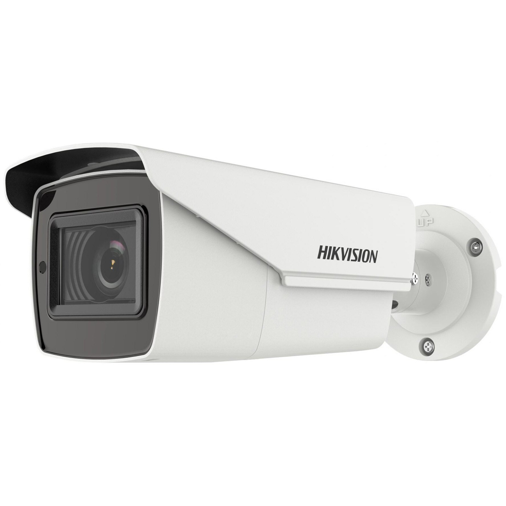 Camera de Supraveghere DS-2CE16H0T-IT3ZE, CMOS, 5MP, 40M IR, IP67