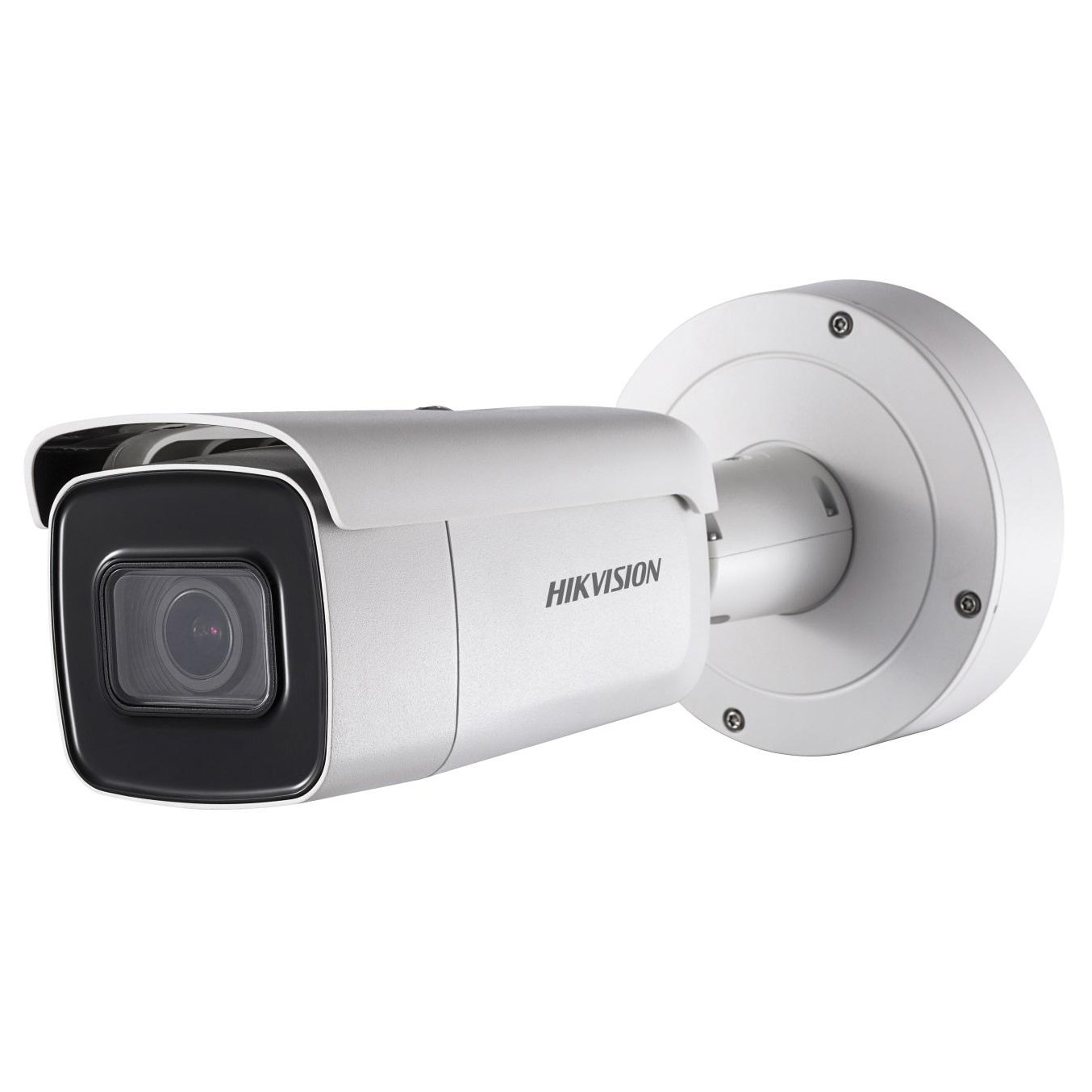 Camera de Supraveghere Hikvision DS-2CD2645FWDIZS12, CMOS, 4MP, 50M IR, IP67, IK 10
