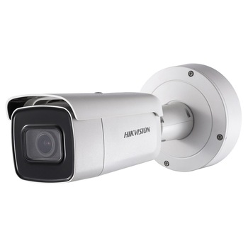 Camera de Supraveghere Hikvision DS-2CD2645FWDIZS12, CMOS, 4MP, 50M IR, IP67, IK 10 Camera de Supraveghere Hikvision DS-2CD2645FWDIZS12, CMOS, 4MP, 50M IR, IP67, IK 10