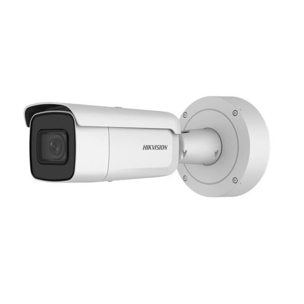 Camera de Supraveghere Hikvision DS-2CD2685FWD-IZS, IP Bullet, 8MP, CMOS