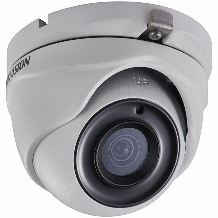Камера за наблюдение HikVision DS-2CE56D8T-ITMF28, Dome, 2MP, CMOS, 1920 x 1080, IP67
