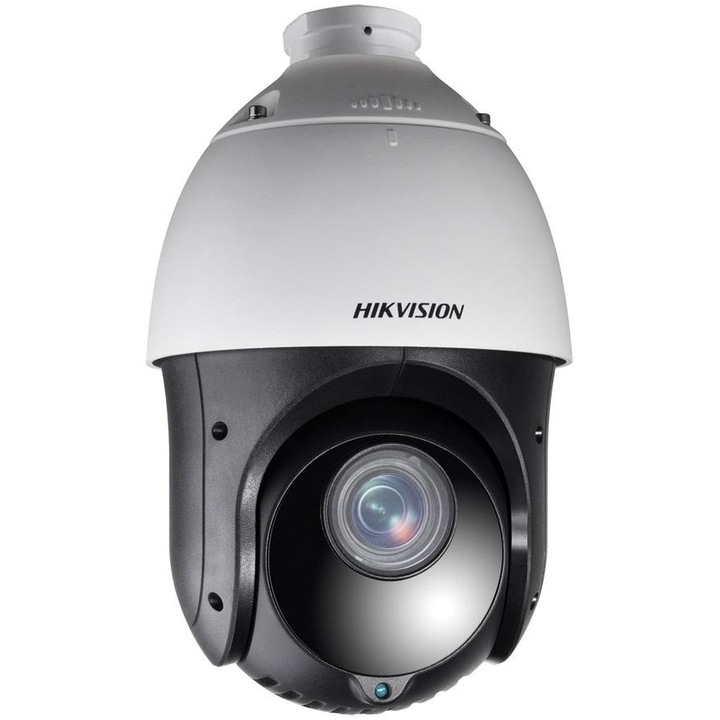 Camera de Supraveghere Hikvision DS-2DE4415IW-DE, 4MP, CMOS, 100M IR, IP66