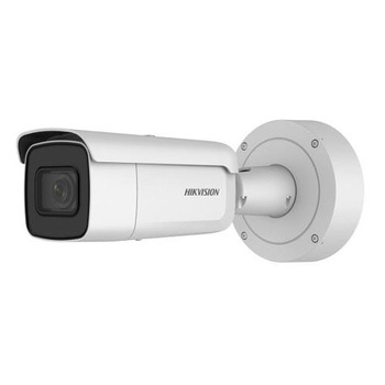 Camera de Supraveghere Hikvision IP Bullet DS-2CD2643G0-IZS, 4MP, 1/3 Camera de Supraveghere Hikvision IP Bullet DS-2CD2643G0-IZS, 4MP, 1/3
