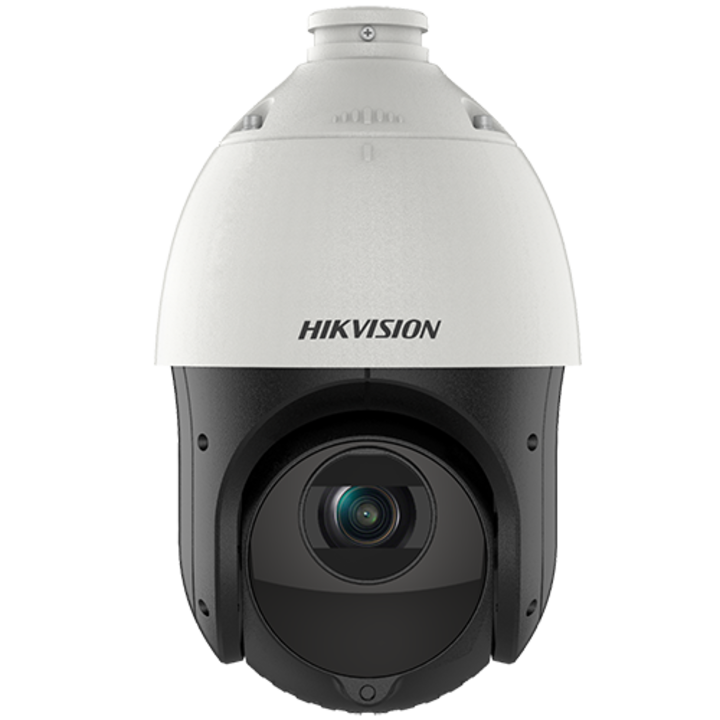 Camera PTZ IP 2.0 MP Zoom optic 15X, IR 100 metri, Smart VCA - HIKVISION DS-2DE4215IW-DE(S6)