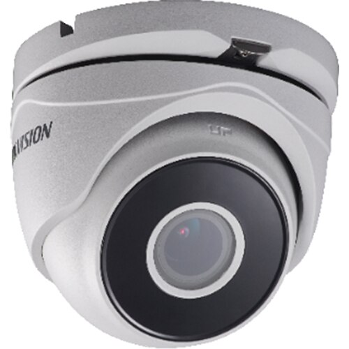 Camera de supraveghere Hikvision Turbo HD Dome DS-2CE56D8T-IT3ZE, HD 1080p, 2MP CMOS, IR 60m, 3D DNR, WDR