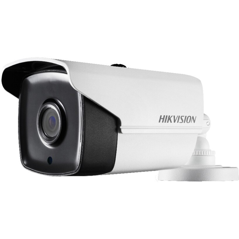 Camera de supraveghere Hilkvision Turbo HD Bullet DS-2CE16D0T-IT5F6, HD 1080p, 2MP, CMOS
