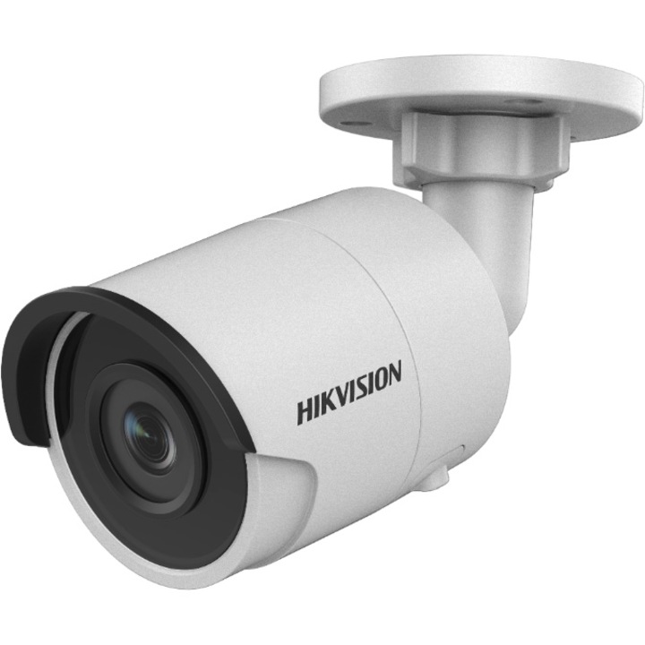 Camera de supraveghere IP Hikvision DS-2CD2083G0-I, 8MP, IR 30M, 2.8 mm