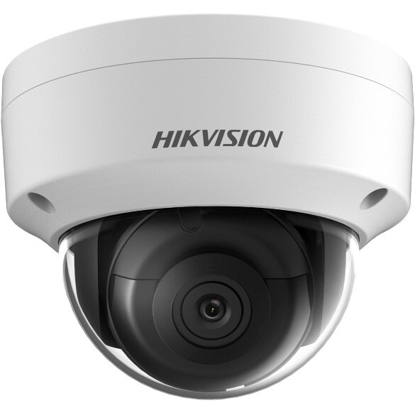 Camera de Supraveghere IP Hikvision DS-2CD2125FWD-IS28, 2MP, 1/2.8
