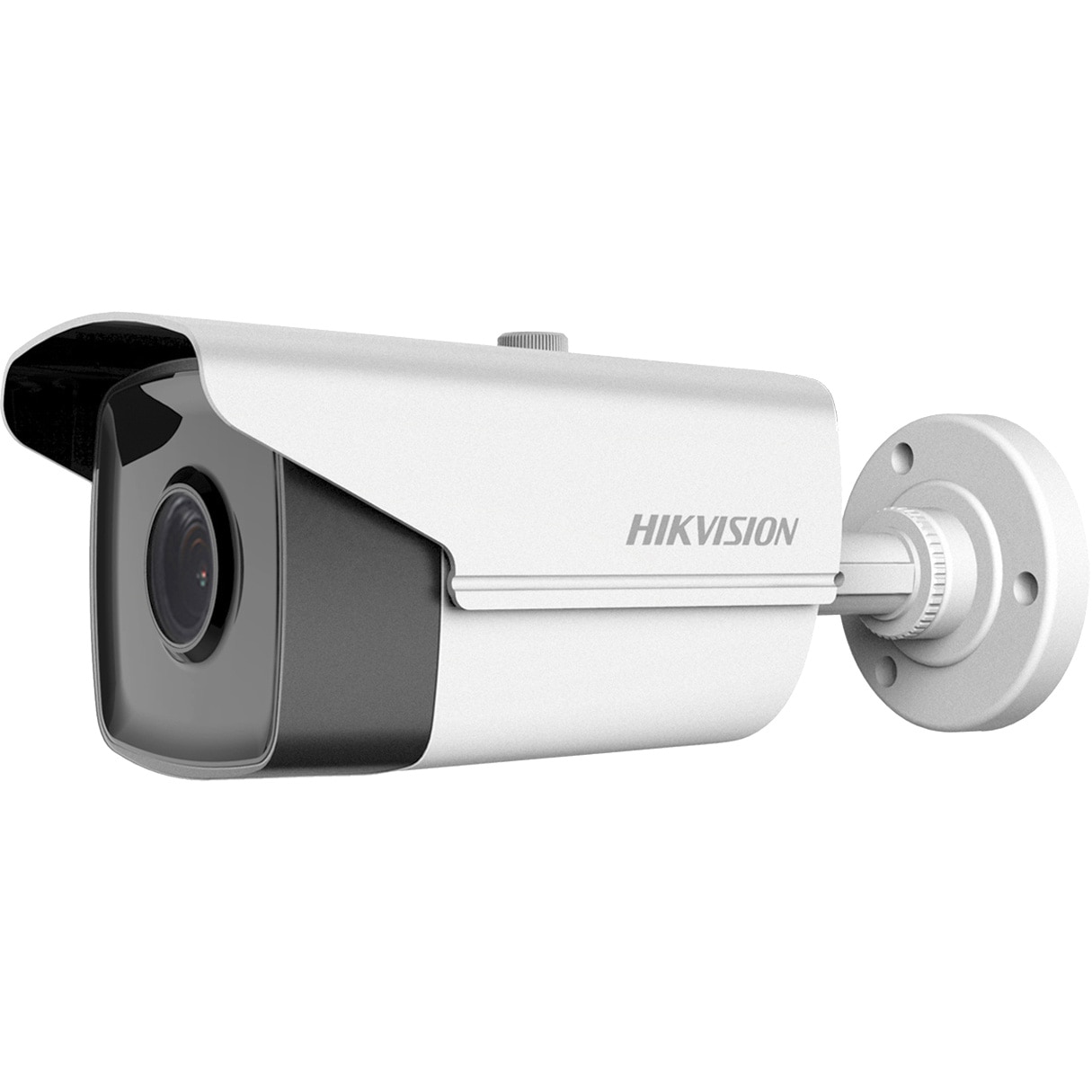 Camera Supraveghere Hikvision Turbo HD Pro Series Bullet CMOS, 3.6MM, IR 60m, 30fps - eMAG.ro