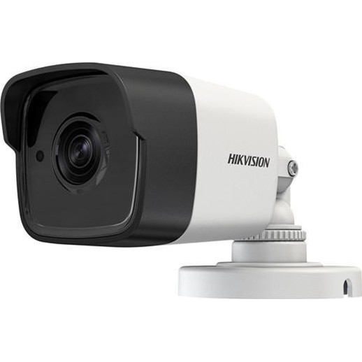 Camera de Supraveghere Hikvision DS-2CE16D8T-ITPF28, 2MP, CMOS, 25-30FPS, 2.8MM, IR 30m