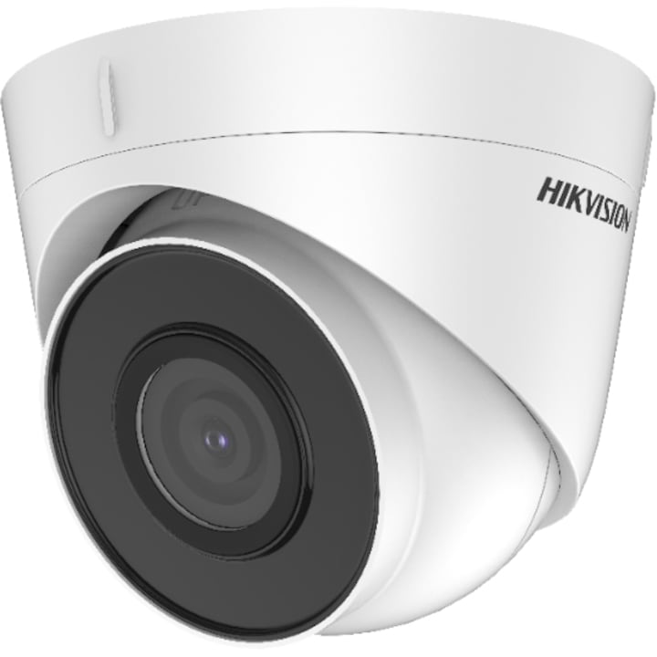 Hikvision DS-2CD1323G0E-I 2,8 mm, 2 MP, IR 30M, PoE torony IP megfigyelő kamera