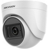camera supraveghere hikvision turbo hd dome ds-2ce76d0t-itpfs28mm 2mp audio over coaxial cable microfon audio incorporat lentila 28mm ir 20metri carcasa plastic alimentare 12vdc imagen 15_0_
0