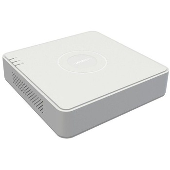 DVR Hikvision DS-7108HQHI-K1STurbo HD 8 Canale 4MP AoC DVR Hikvision DS-7108HQHI-K1STurbo HD 8 Canale 4MP AoC