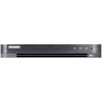 DVR Hikvision DS-7208HQHI-K1S Turbo HD 8 Canale 4MP AoC DVR Hikvision DS-7208HQHI-K1S Turbo HD 8 Canale 4MP AoC