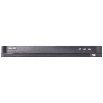 DVR Hikvision DS-7208HQHI-K2/P Turbo HD 8 Canale 4MP PoC DVR Hikvision DS-7208HQHI-K2/P Turbo HD 8 Canale 4MP PoC