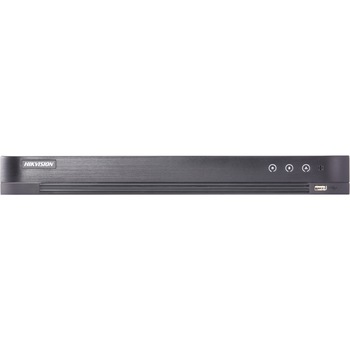 DVR Hikvision DS-7208HTHI-K2S Turbo HD 8 canale 8MP AoC DVR Hikvision DS-7208HTHI-K2S Turbo HD 8 canale 8MP AoC