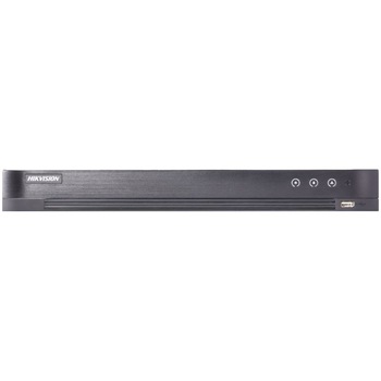 DVR Hikvision DS-7216HUHI-K2/P Turbo HD 16 Canale 8MP PoC DVR Hikvision DS-7216HUHI-K2/P Turbo HD 16 Canale 8MP PoC