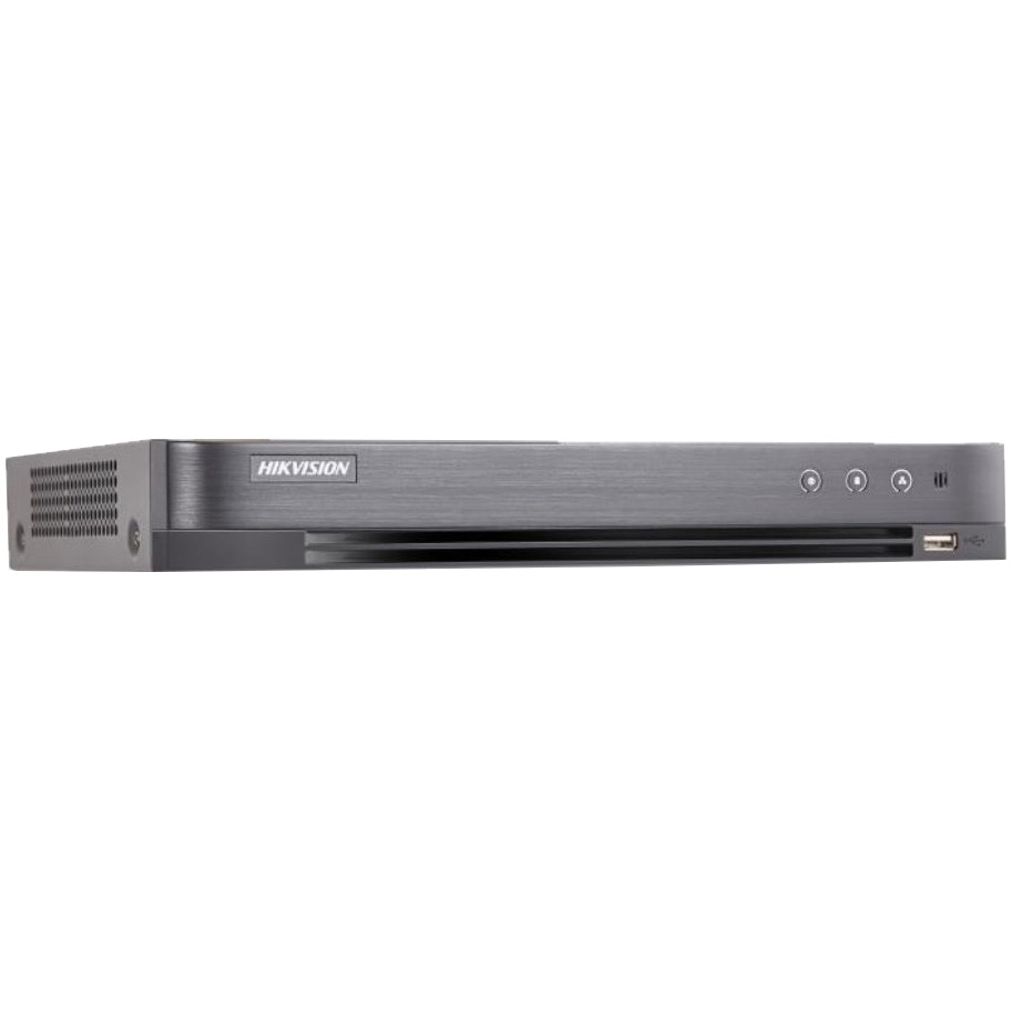 DVR Hikvision DS-7216HUHI-K2S Turbo HD 16 canale 8MP AoC