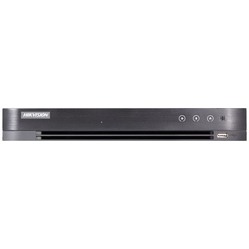 DVR Hikvision IDS-7204HQHI-K1/2S Turbo HD 4 Canale 4MP AcuSense DVR Hikvision IDS-7204HQHI-K1/2S Turbo HD 4 Canale 4MP AcuSense