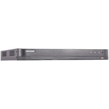 DVR Hikvision IDS-7216HQHI-K2/4S, 16 canale, 4MP, IP DVR Hikvision IDS-7216HQHI-K2/4S, 16 canale, 4MP, IP