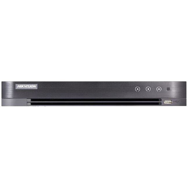 DVR Hilkvision Turbo HD DS-7216HQHI-K2/A, 16 canale, 1080p