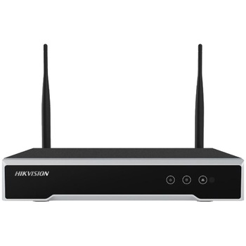 NVR Hikvision DS-7108NI-K1/W/M, WiFi, 8 canale, Full HD, 4MP, IP NVR Hikvision DS-7108NI-K1/W/M, WiFi, 8 canale, Full HD, 4MP, IP