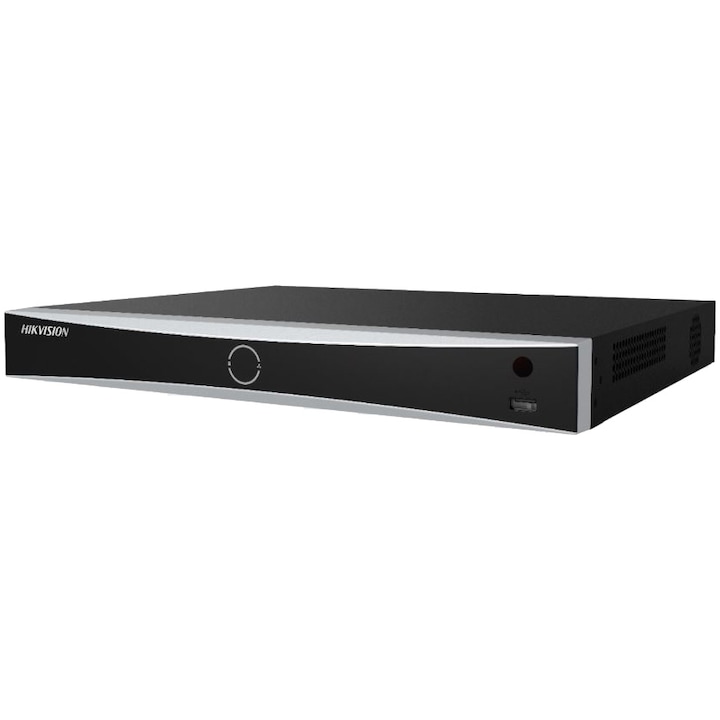 Π‘ΠΈΡΡΠ΅ΠΌΠ° NVR Hikvision DS-7616NXI-I2/4S, 16 ΠΊΠ°Π½Π°Π»Π°, 12MP AcuSense