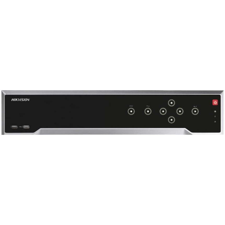 NVR Hikvision DS-7716NXI-I4/4S 16 Canale 12MP AcuSense - EMAG.ro