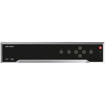 NVR Hikvision DS-7716NXI-I4/4S 16 Canale 12MP AcuSense NVR Hikvision DS-7716NXI-I4/4S 16 Canale 12MP AcuSense