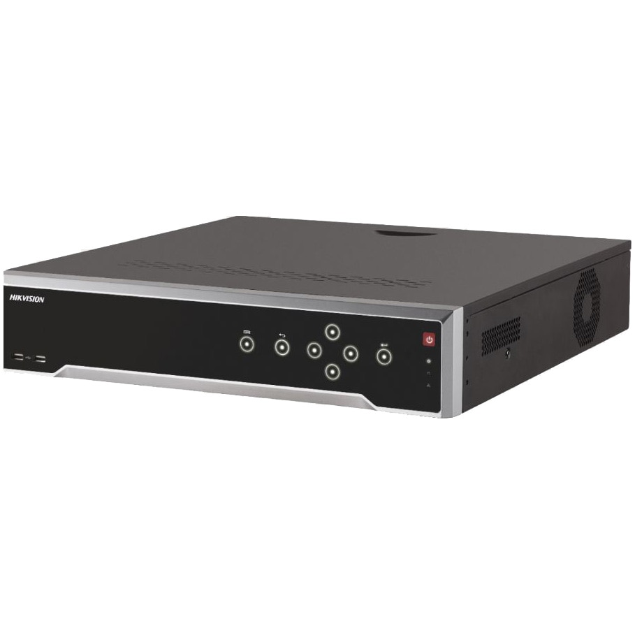 NVR HIKVISION DS-7732NI-K4/16P 32 canale 4K, 4xSATA, 16xPoE