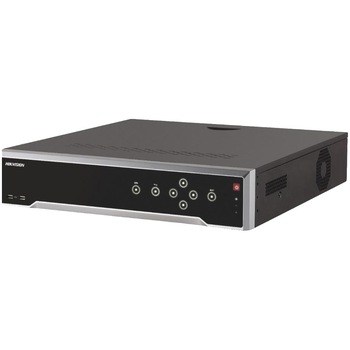 NVR Hikvision DS-7732NI-K4 32 Canale 8MP NVR Hikvision DS-7732NI-K4 32 Canale 8MP