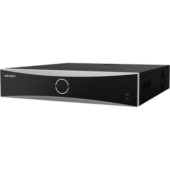 NVR Hikvision DS-7732NXI-I4/16P/4S 32 canale 12MP 16 x PoE RJ45, AcuSense NVR Hikvision DS-7732NXI-I4/16P/4S 32 canale 12MP 16 x PoE RJ45, AcuSense