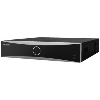 NVR Hikvision DS-7732NXI-I4/4S 32 Canale 12MP AcuSense NVR Hikvision DS-7732NXI-I4/4S 32 Canale 12MP AcuSense