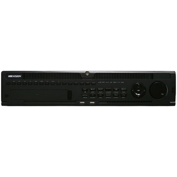 NVR Hikvision DS-9632NI-I8, 32 canale NVR Hikvision DS-9632NI-I8, 32 canale