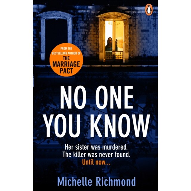 No One You Know de Michelle Richmond [Paperback]