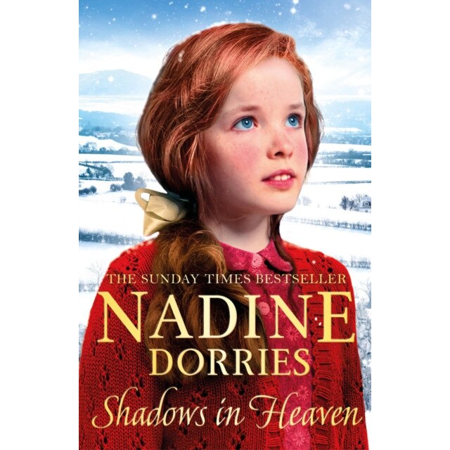 Shadows in Heaven de Nadine Dorries [Paperback]