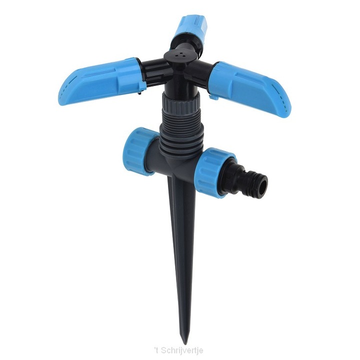 ProGarden leszúrható kerti locsolófej