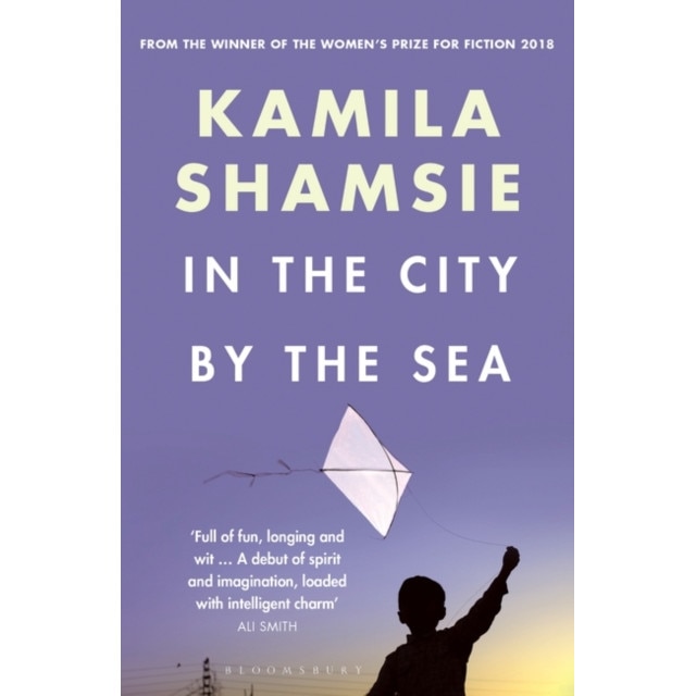In the City by the Sea de Kamila Shamsie [Paperback]