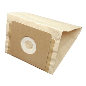 Set 3 saci pentru aspiratoare Toni, Beko/Samsung/Crown, Hartie, Maro Set 3 saci pentru aspiratoare Toni, Beko/Samsung/Crown, Hartie, Maro