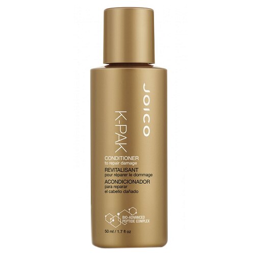 Balsam Joico K-Pak pentru par deteriorat, 50ml