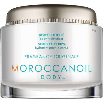 Crema de corp Moroccanoil Body Souffle, 190 ml Crema de corp Moroccanoil Body Souffle, 190 ml